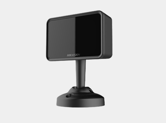 Hikvision Truck Mobile DVR